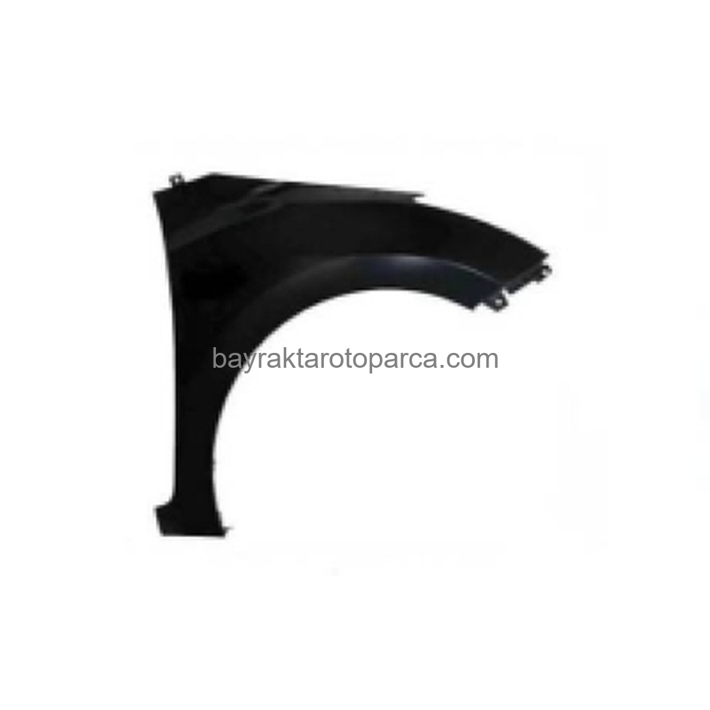 Hyundai İ30 Ön Çamurluk Sağ  2011-