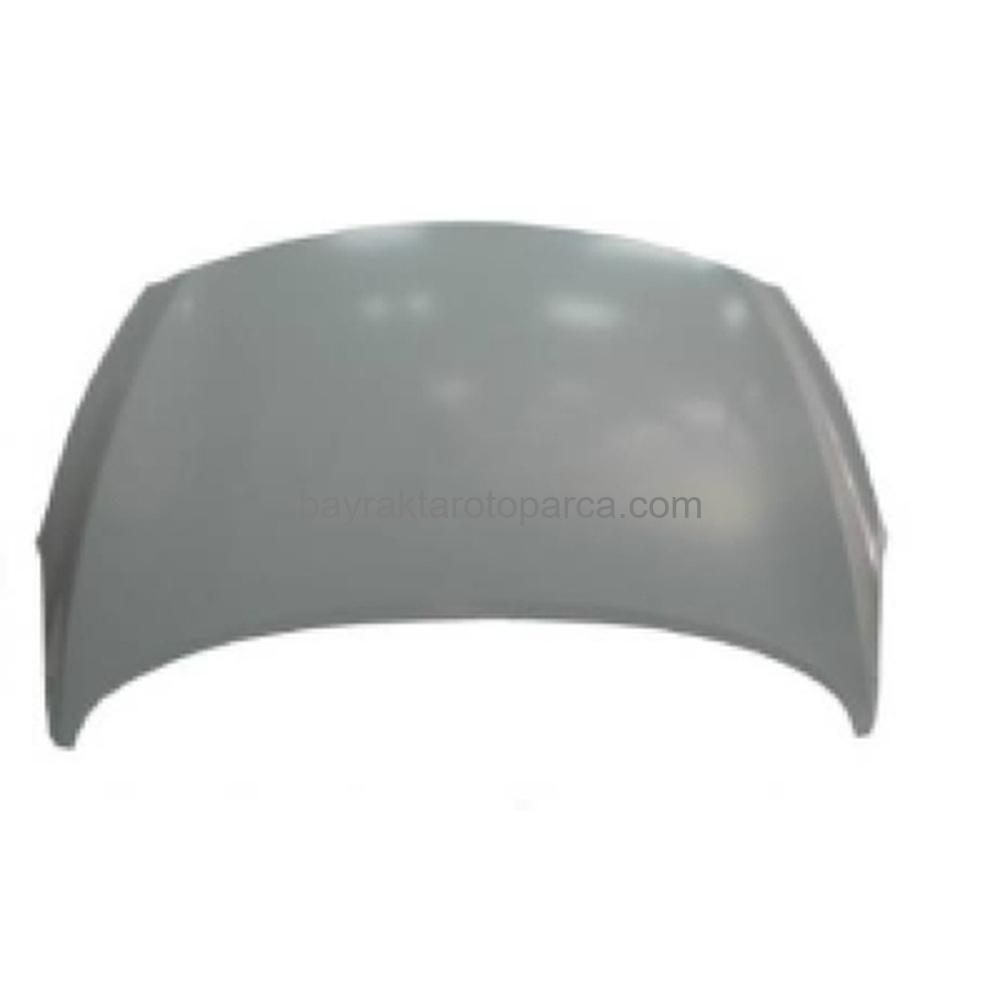 Hyundai İ30 Motor Kaputu 2011-