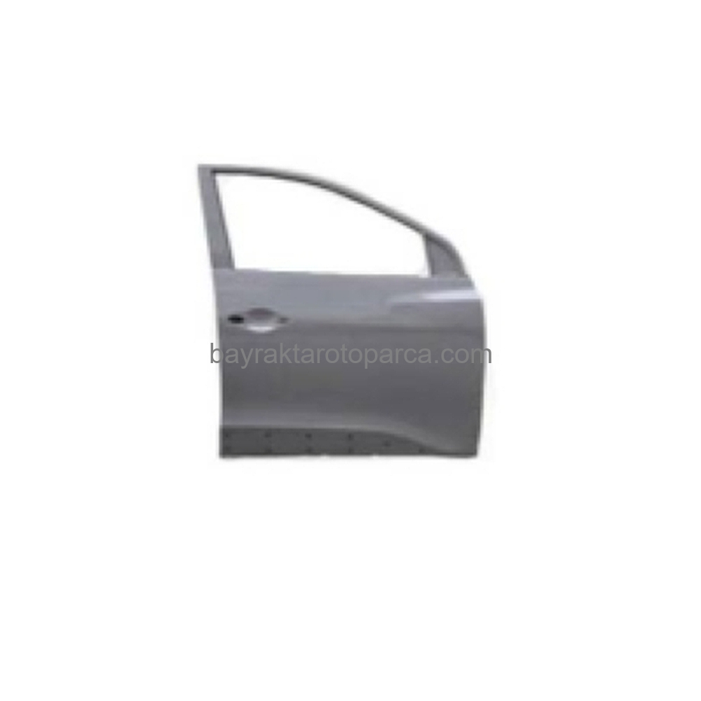 Hyundai Ix35 Ön Kapı Sağ  2009-