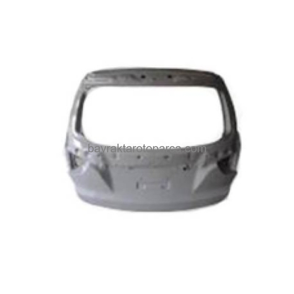 Hyundai Ix35 Bagaj Kapağı 2009-