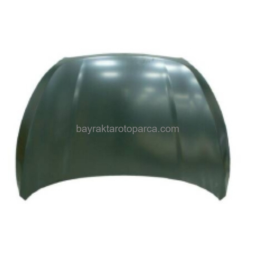 Hyundai Ix35 Motor Kaputu 2009-