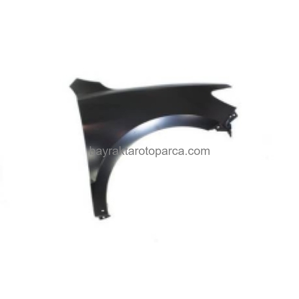 Hyundai Santa Fe Ön Çamurluk Sağ  2010-