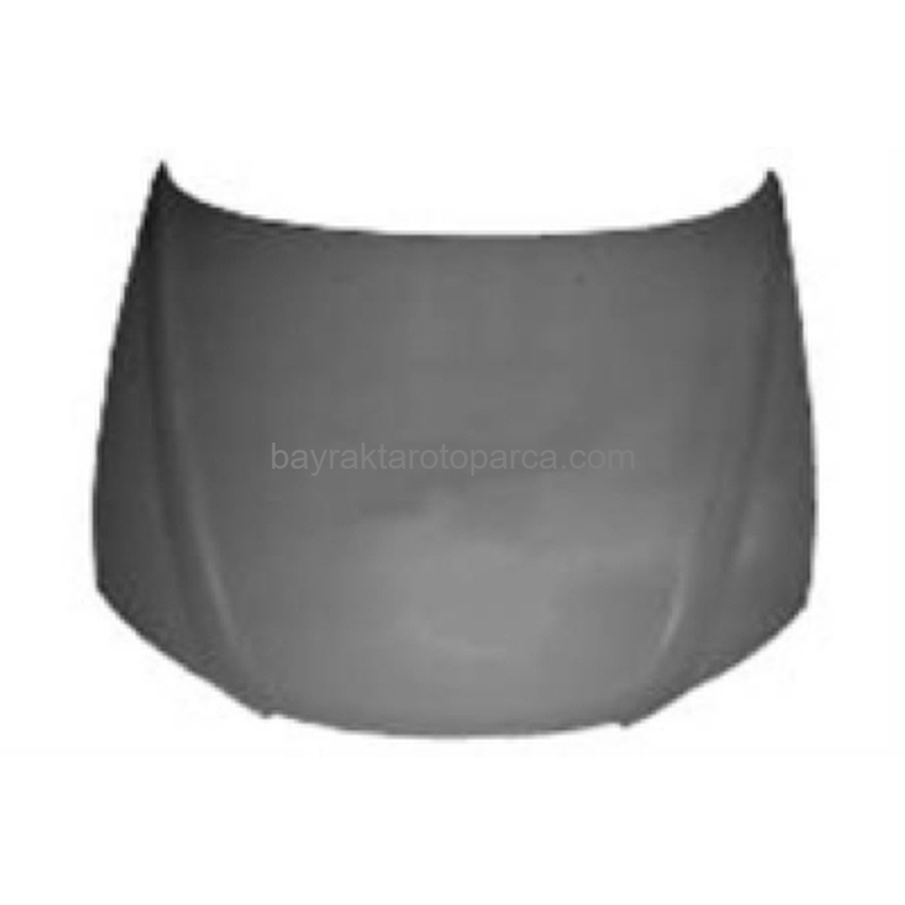 Hyundai Sonata Motor Kaputu 2006-