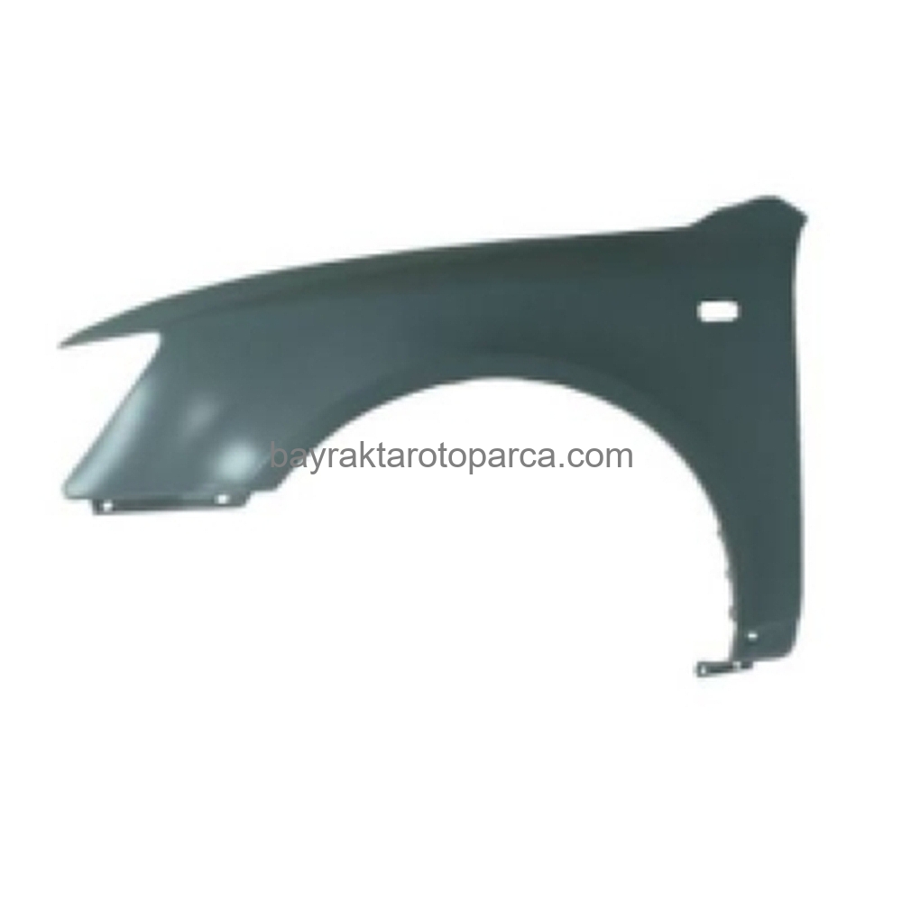 Hyundai Sonata Ön Çamurluk Delikli Sol  2006-