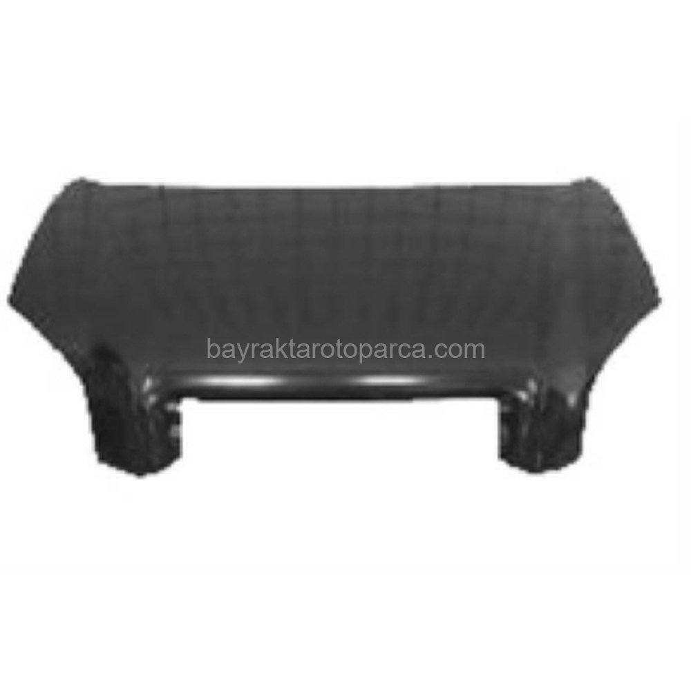 Hyundai Tucson Motor Kaputu 2004-