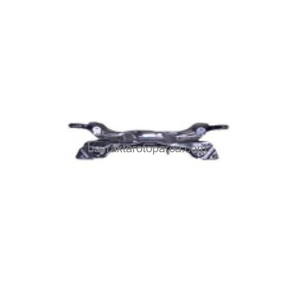 Hyundai Accent Blue Ön Beşik 2010-