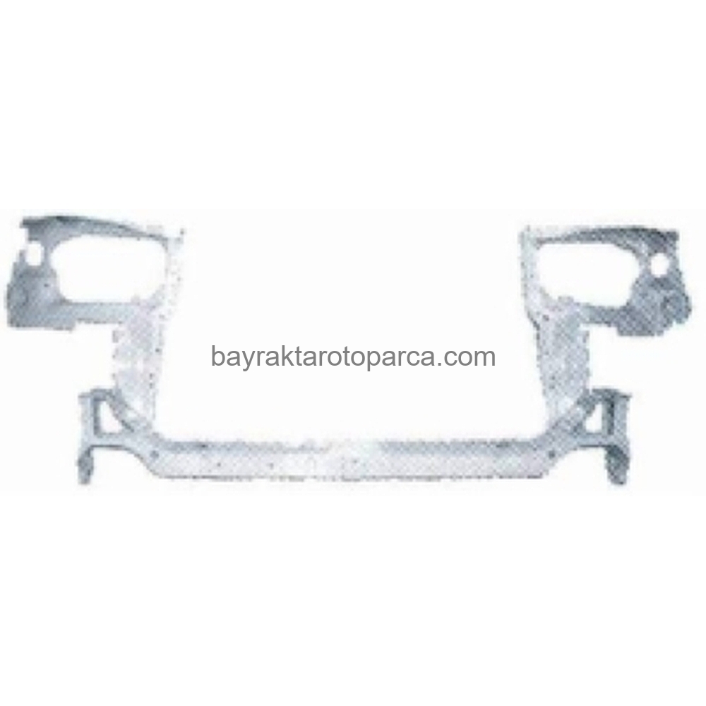 Hyundai Elantra Ön Panel2001-2003