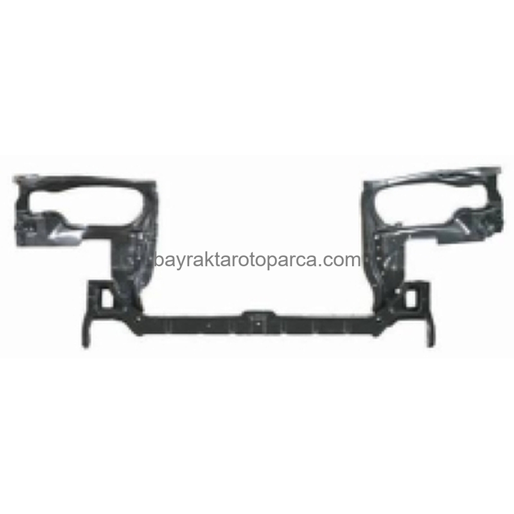 Hyundai Elantra Ön Panel 2004-2006