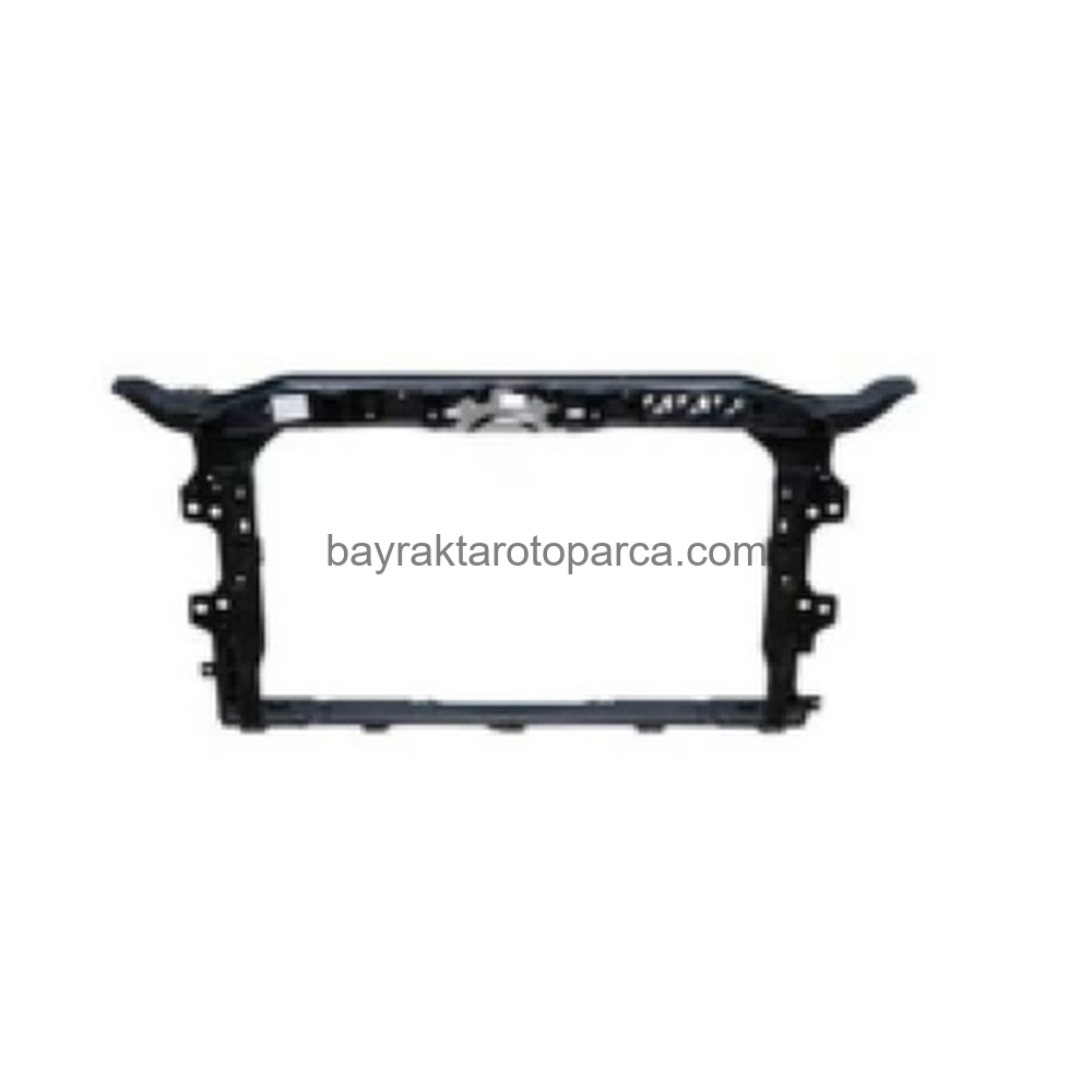 Hyundai Elantra Ön Panel 2015-