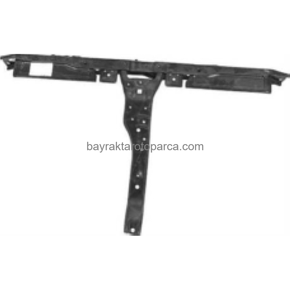 Hyundai Santa Fe Ön Panel Üst 2001-2004