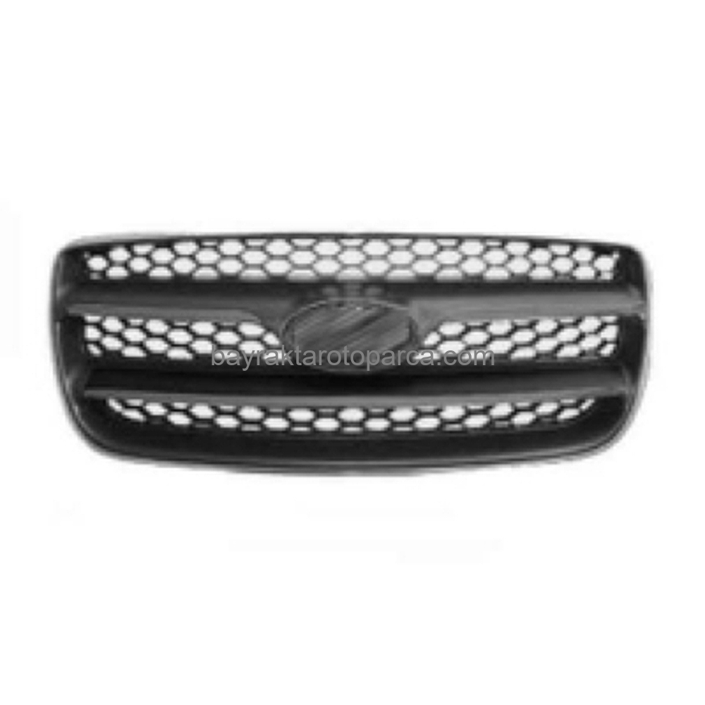 Hyundai Santa Fe Ön Panjur  2007-