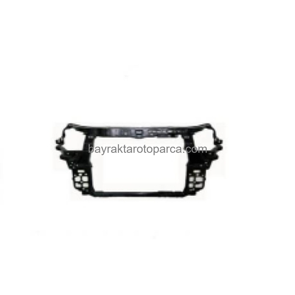 Hyundai Santa Fe Ön Panel Plastik 2010-