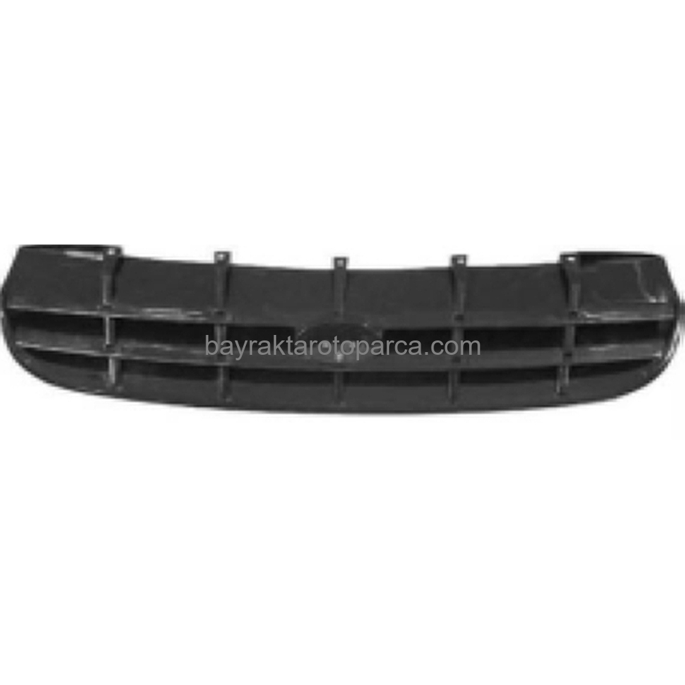 Hyundai Sonata Ön Panjur  1999-2001