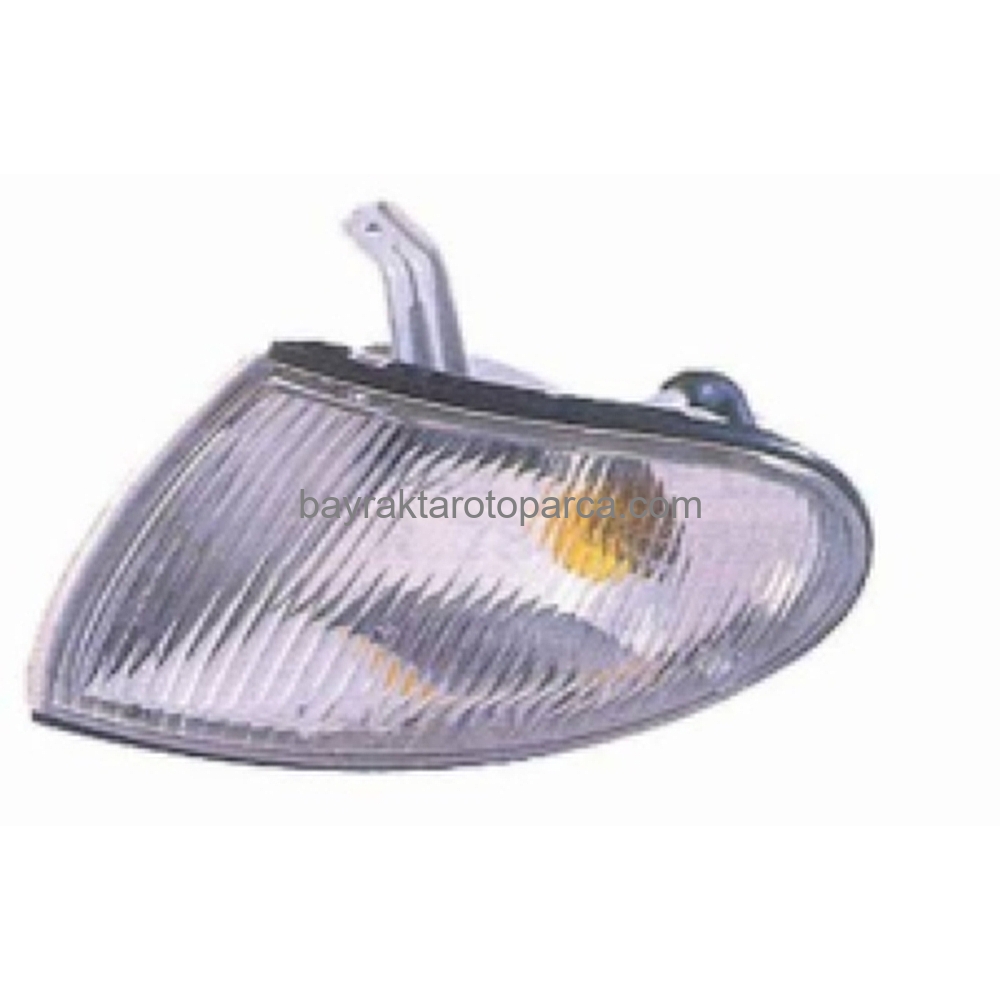 Hyundai Accent Ön  Sinyal  Sol  1998-1999
