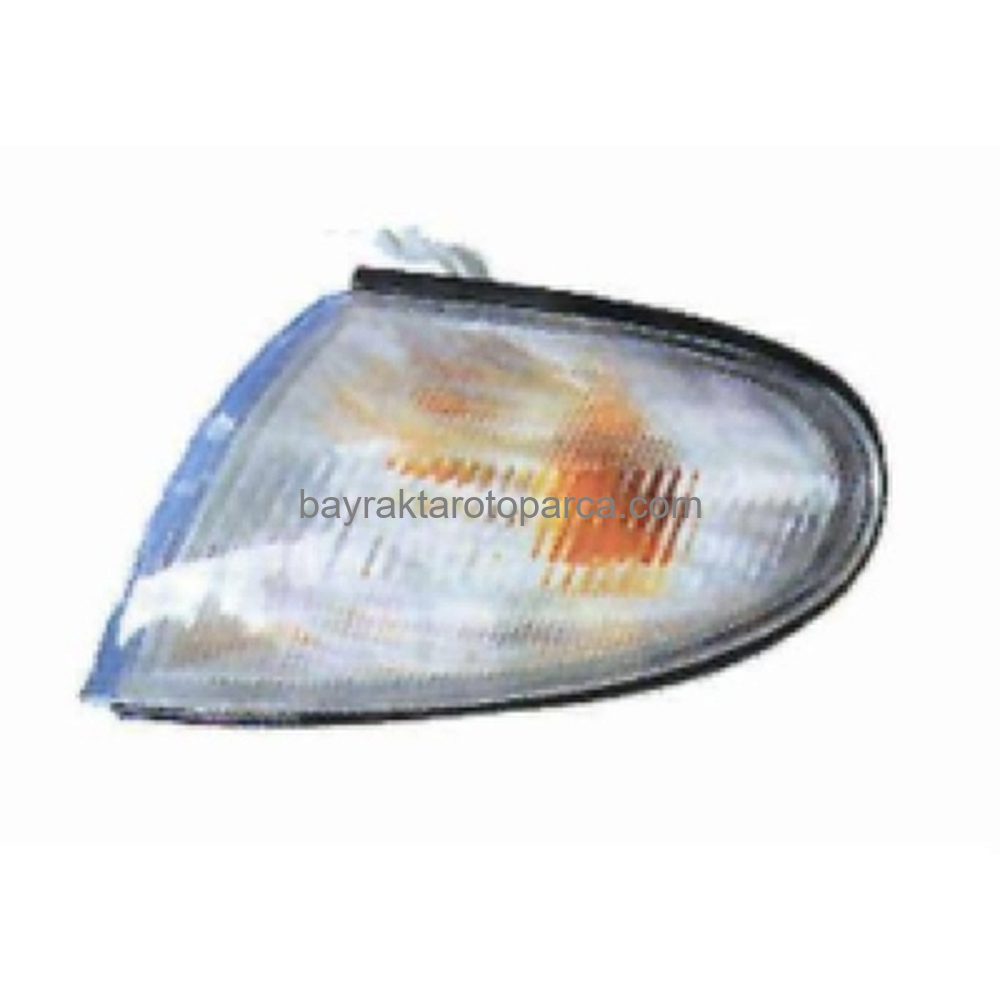 Hyundai Accent Ön  Sinyal  Sol  1995-1997