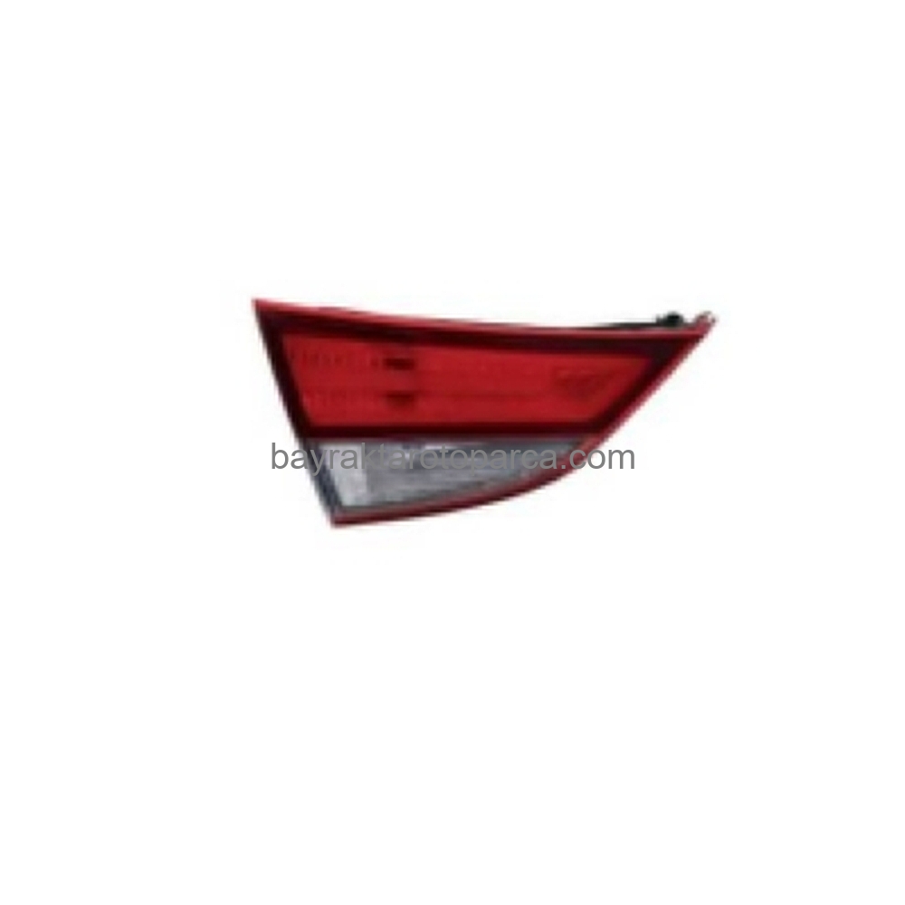 Hyundai Elantra Arka Stop İç Sol  2014-2015