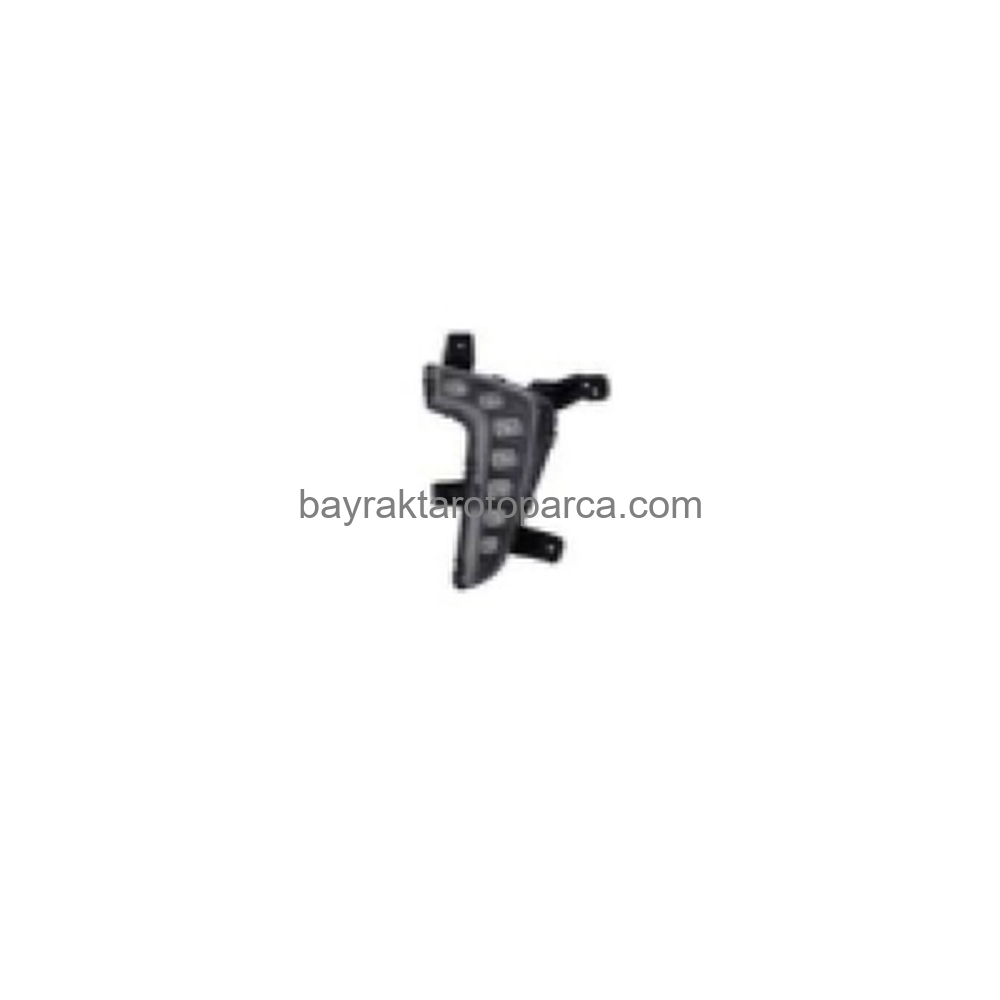 Hyundai Ionıq Gündüz Farı Sağ  2017-