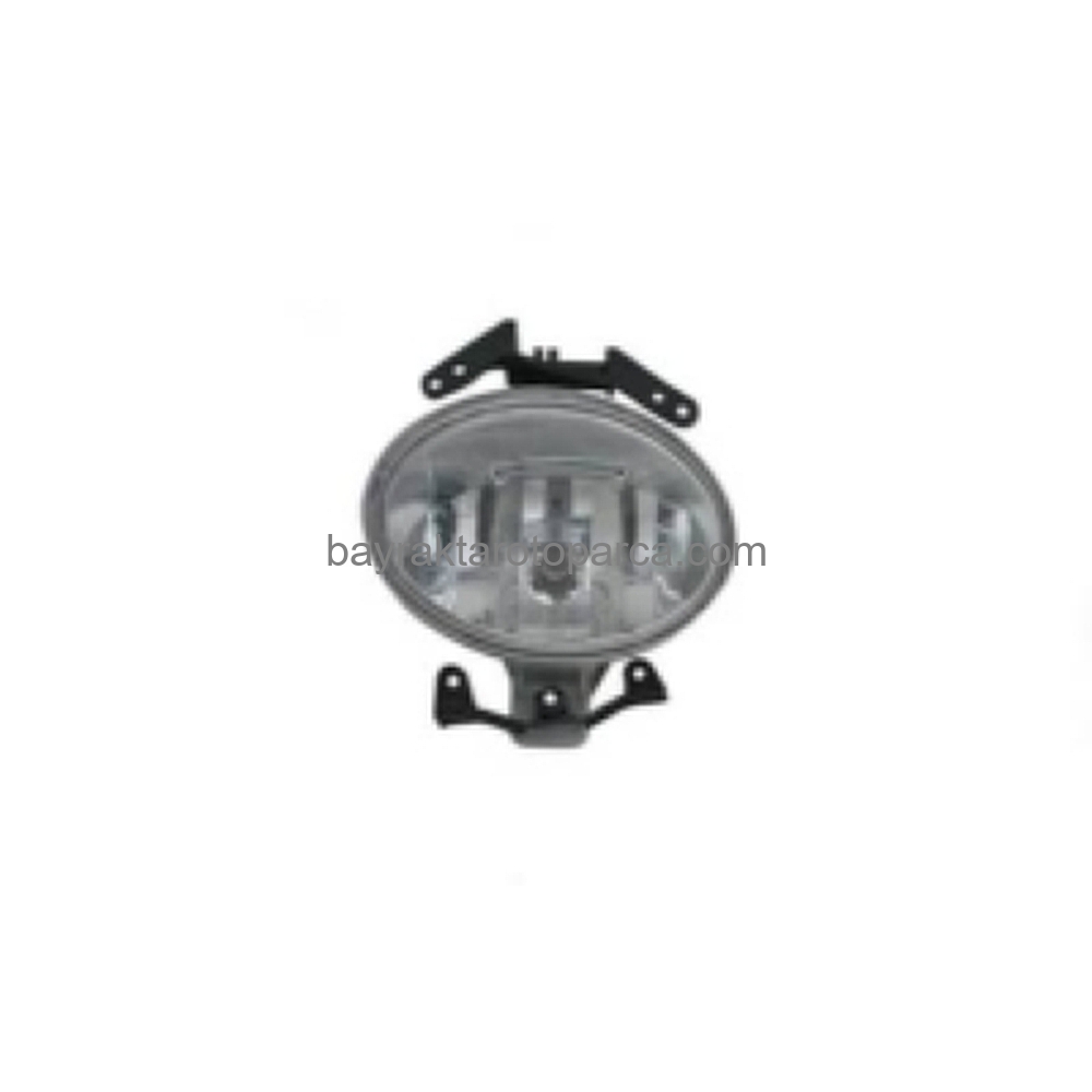 Hyundai Santa Fe Ön Sis Farı Sağ  2007-2009