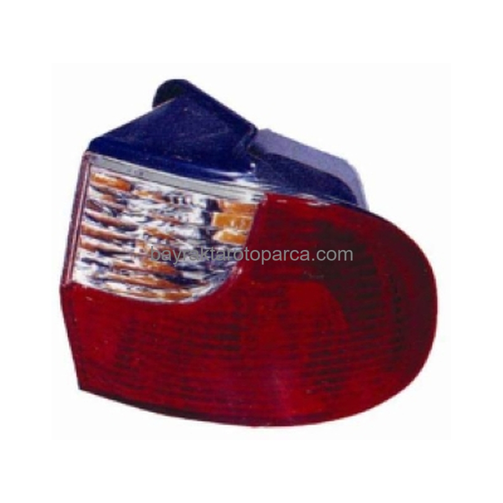 Hyundai Starex Arka Stop Dış Sağ  2000-
