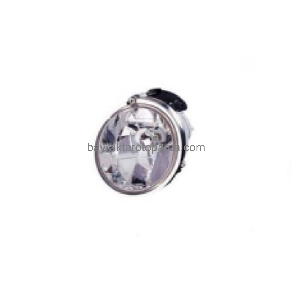 Hyundai Starex Sis Lambası Sağ  1997-