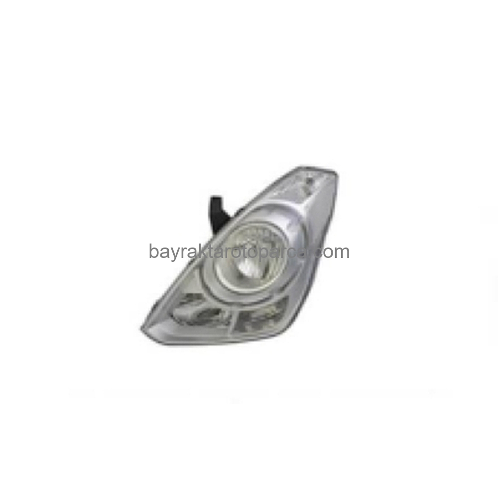 Hyundai Starex/H1 Ön Far Elektrikli Motor Sol  2007-