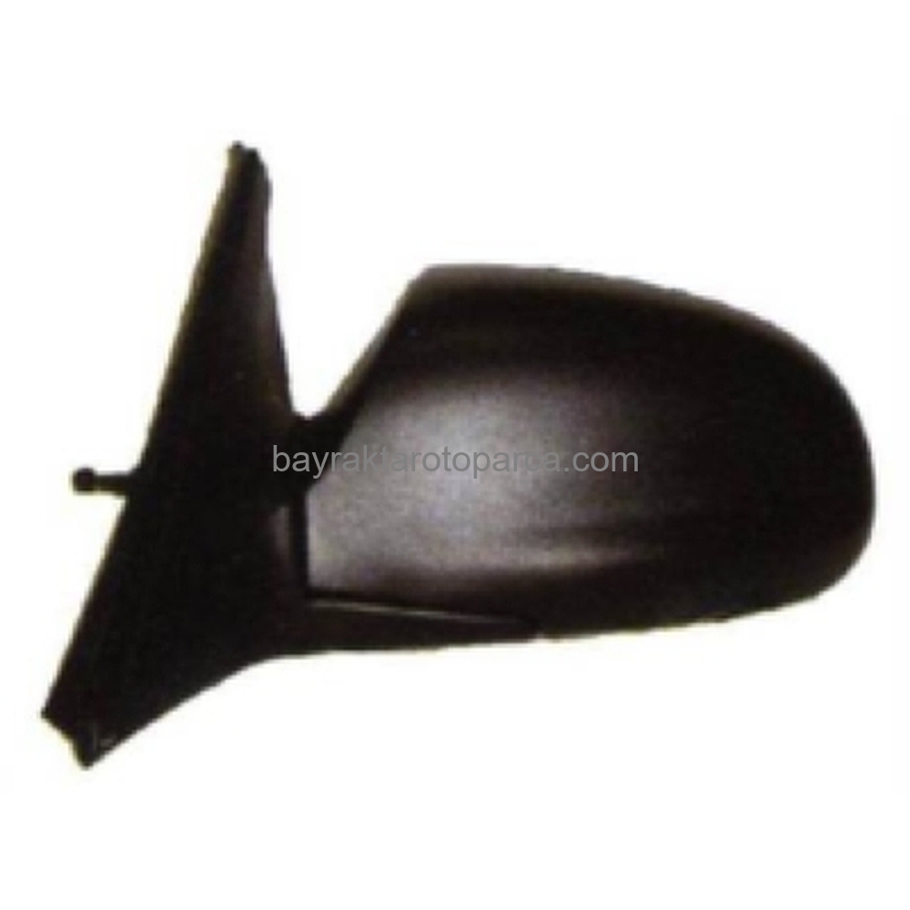 Hyundai Accent Dış Ayna Kablolu Sol  2000-2002