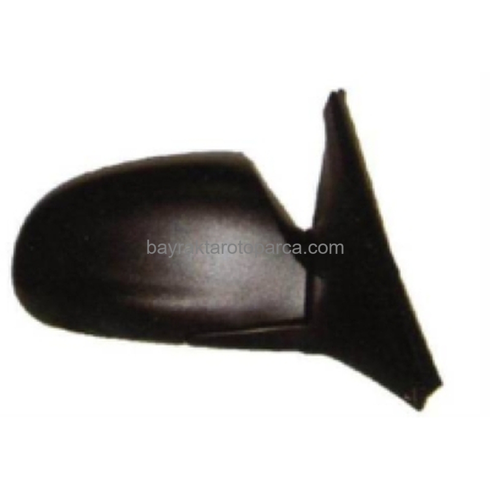 Hyundai Accent Dış Ayna Elektrikli Isıtmalı  Sağ  2000-2002