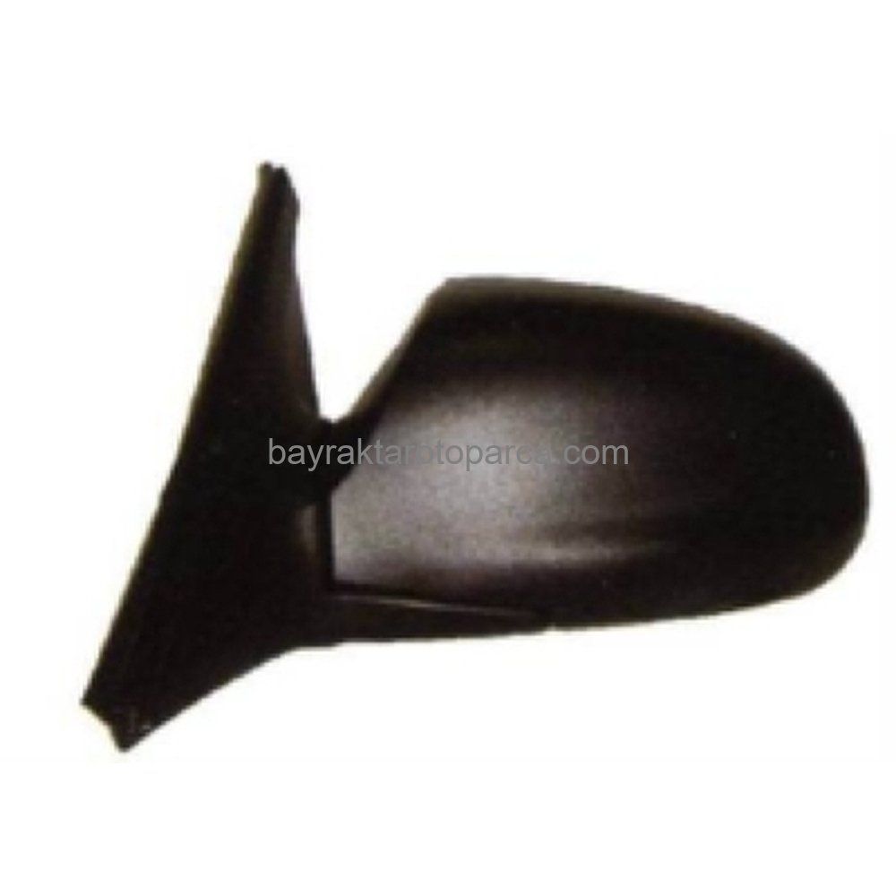 Hyundai Accent Dış Ayna Elektrikli Isıtmalı  Sol  2000-2002