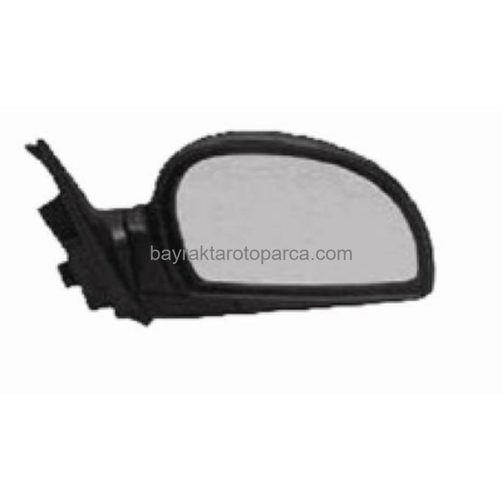 Hyundai Accent Dış Ayna Elektrikli Isıtmalı  Sağ  2003-2005