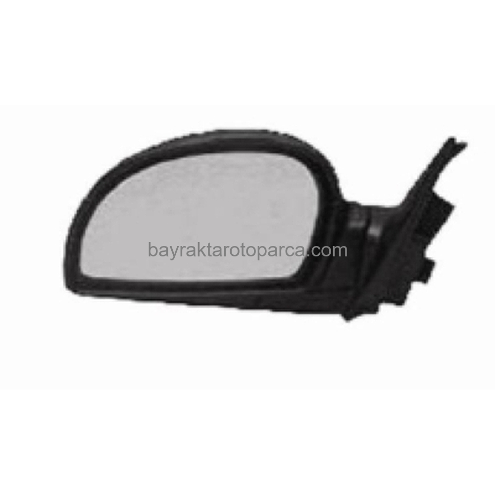 Hyundai Accent Dış Ayna Elektrikli Isıtmalı  Sol  2003-2005