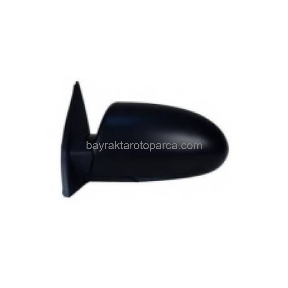 Hyundai Accent Dış Ayna Elektrikli Sol  2006-