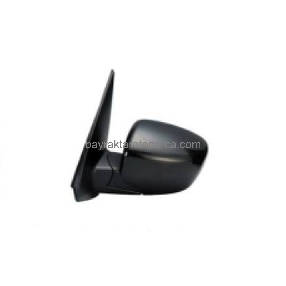 Hyundai İ10 Dış Ayna Kablolu Sol  2008-