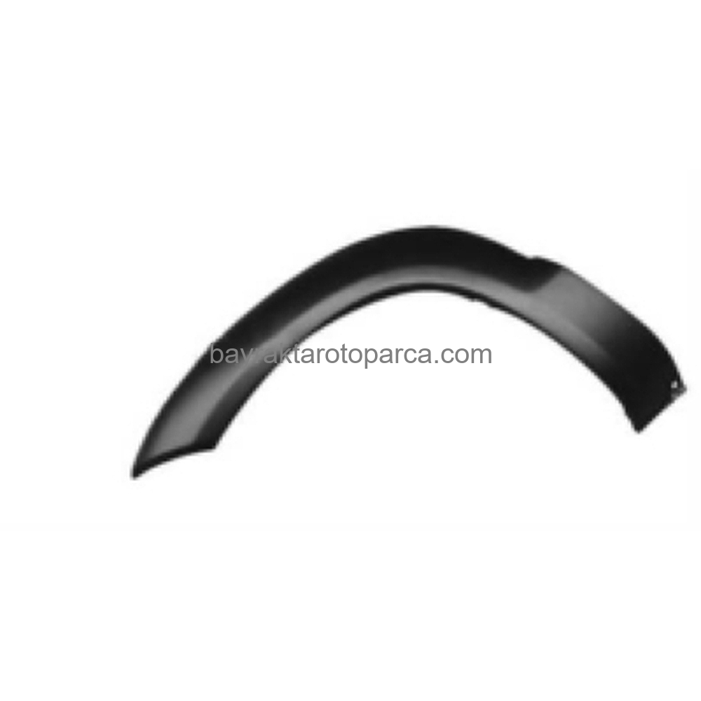 Hyundai Tucson Ön Çamurluk Kaplaması Sağ  2005-2010
