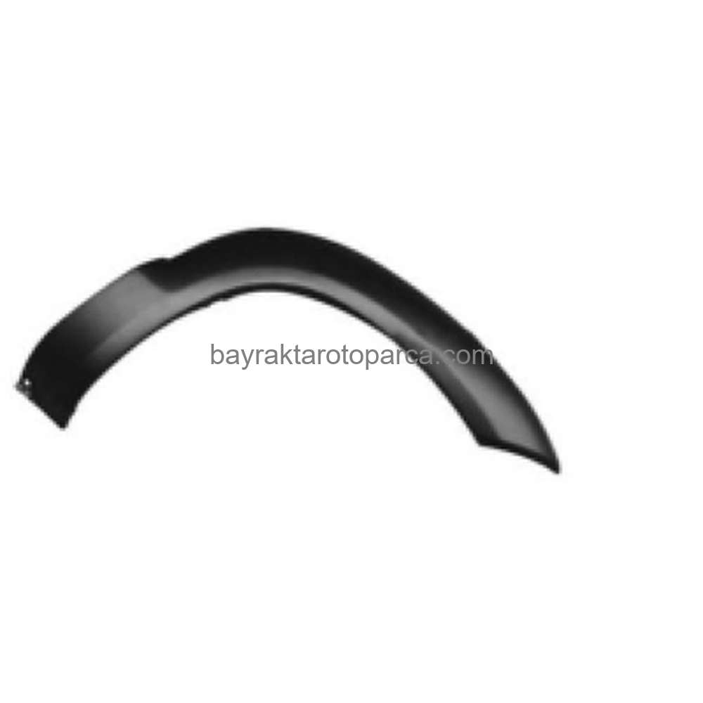 Hyundai Tucson Ön Çamurluk Kaplaması Sol  2005-2010
