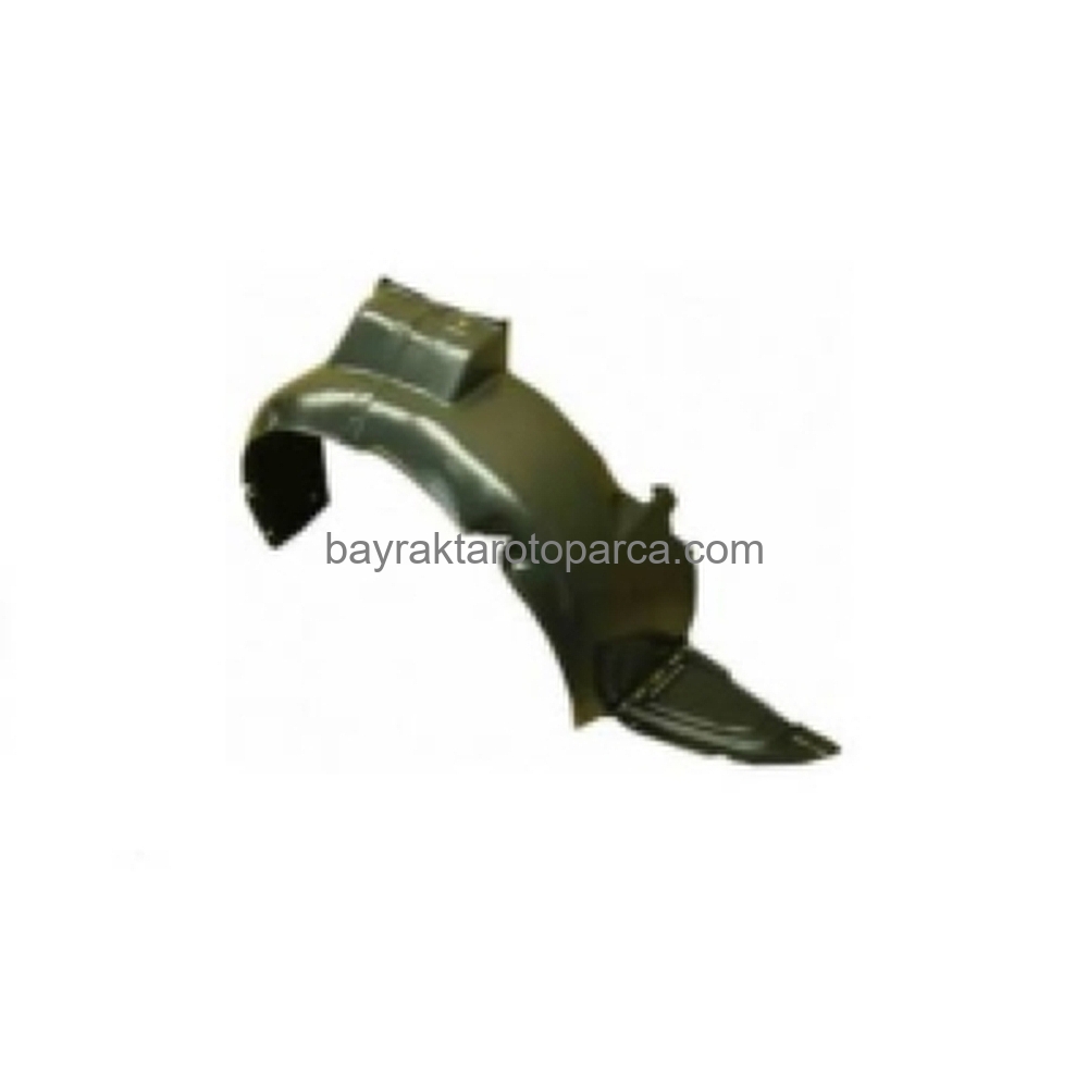 Hyundai Matrıx Ön Çamurluk Davlumbazı   Sağ  2009-