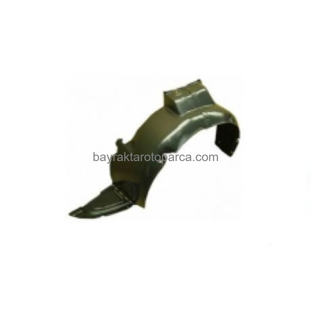 Hyundai Matrıx Ön Çamurluk Davlumbazı   Sol  2009-