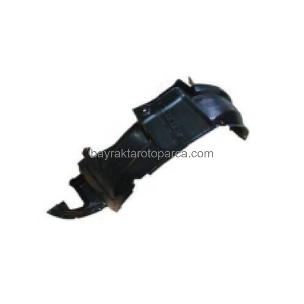Hyundai Matrıx Ön Çamurluk Davlumbazı   Sol  2005-2007