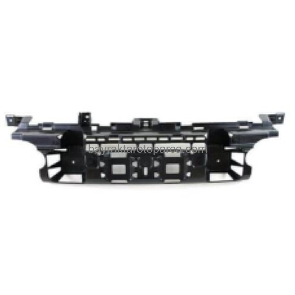 Jeep Grand Cherokee Ön Tampon Braketi 2008-2009
