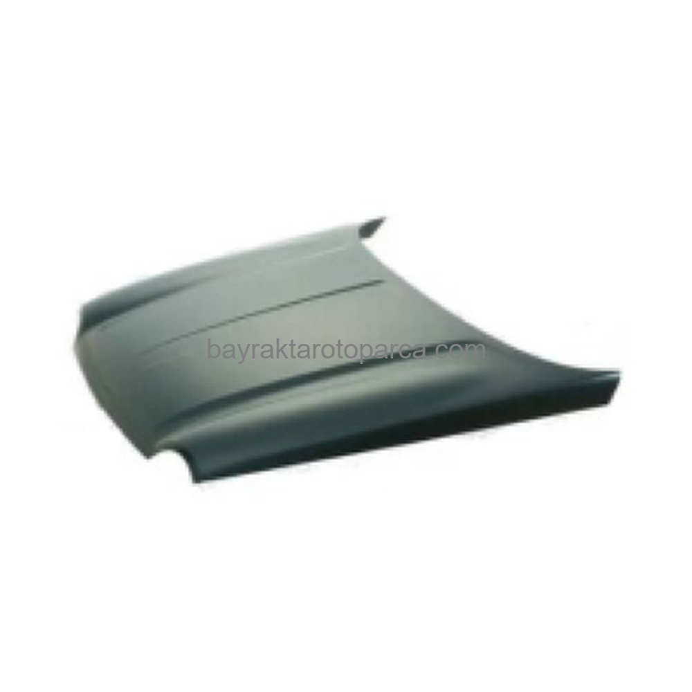 Jeep Cherokee Lıberty Motor Kaputu 2002-2004