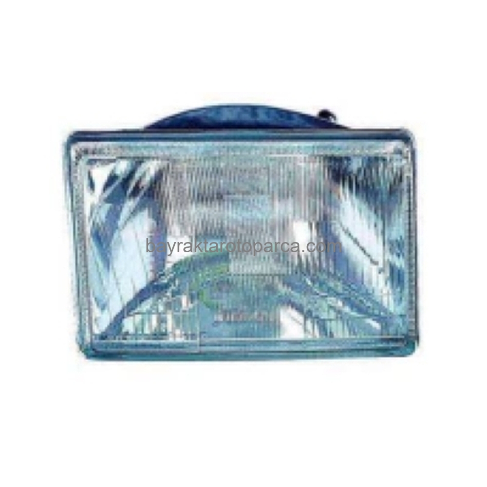 Jeep Grand Cherokee Ön Far Manuel Sol 1991-1999