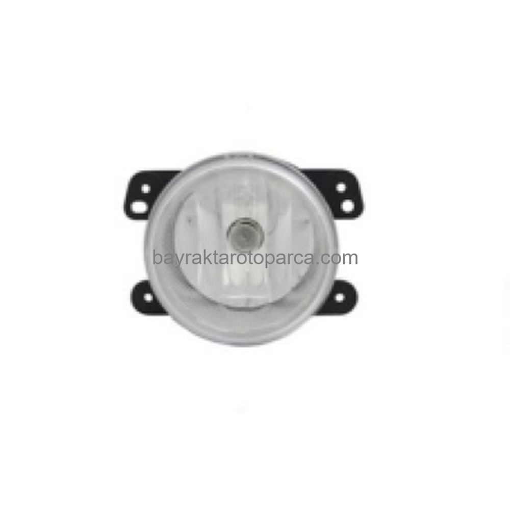 Jeep Grand Cherokee Ön Sis Farı Std 2011-