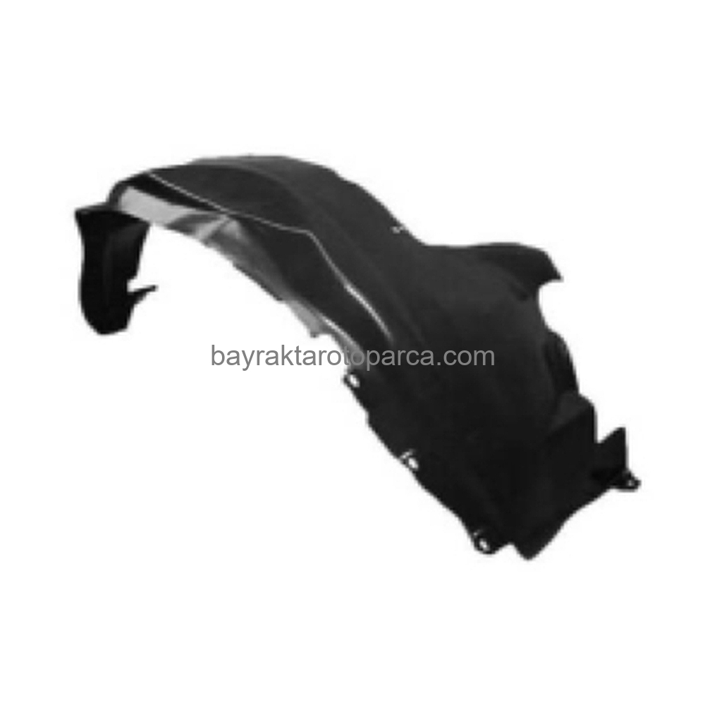 Jeep Grand Cherokee Ön Çamurluk  Davlumbazı Sağ 1999-2001