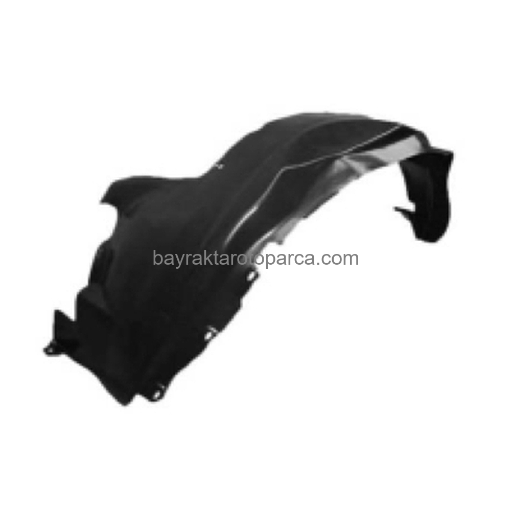 Jeep Grand Cherokee Ön Çamurluk  Davlumbazı Sol 1999-2001