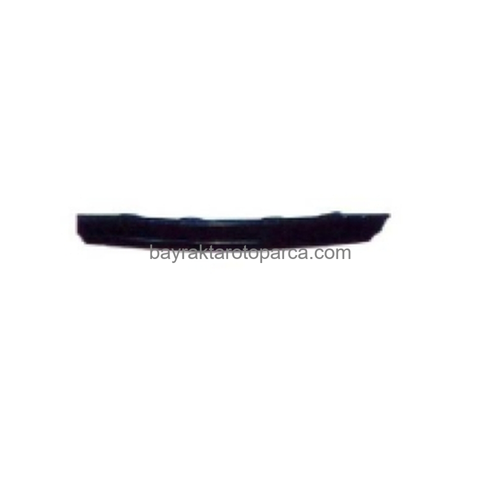 Kia Cerato Arka Tampon On Demiri 2003-