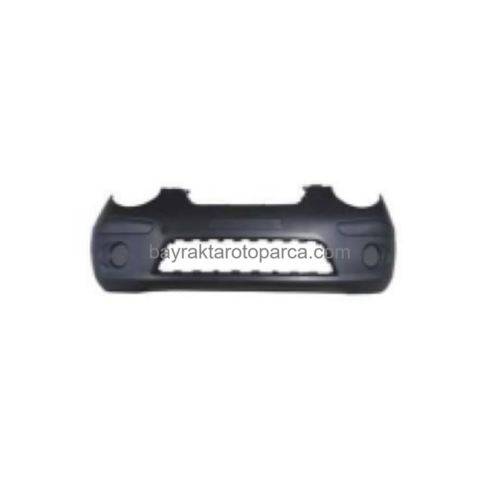Kia Picanto Ön Tampon On 2008-