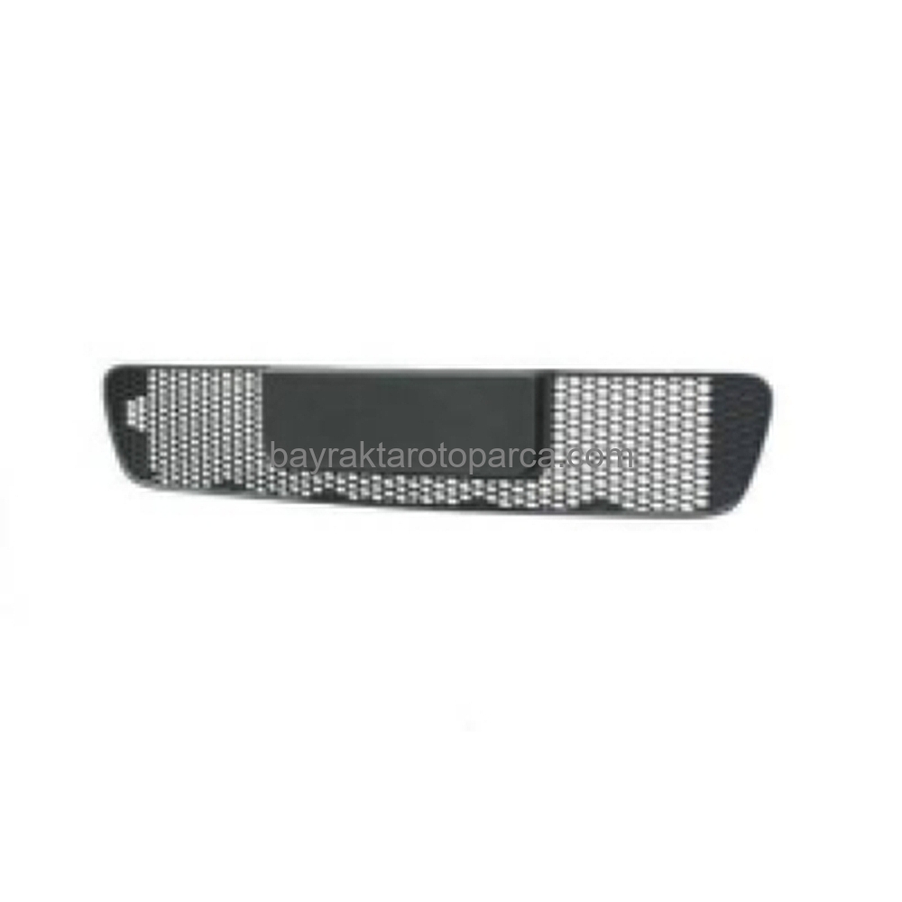 Kia Soul Ön Tampon On Panjuru Gri 2010-