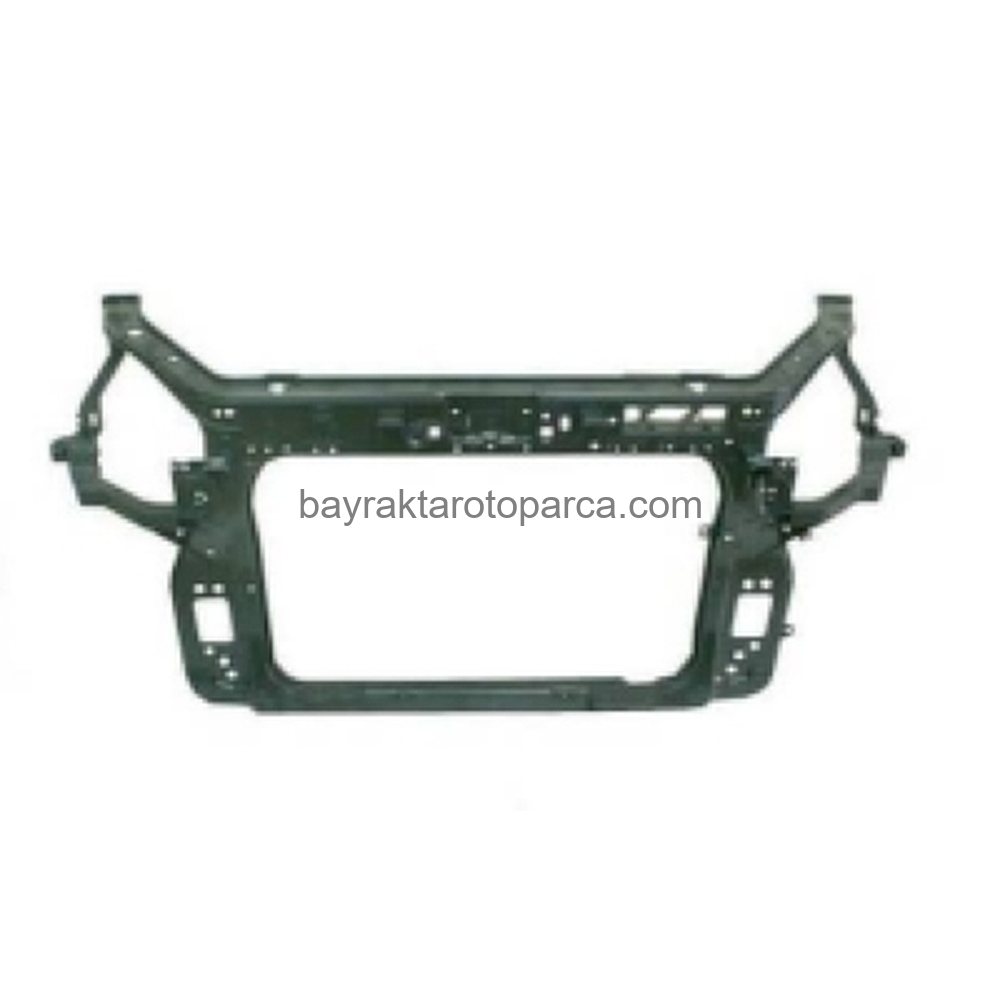 Kia Soul Ön Panel 2010-