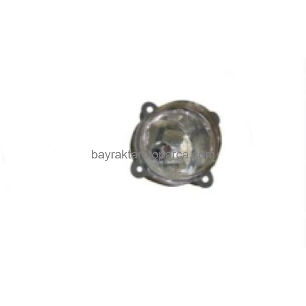 Kia Bongo Ön Sis Farı Sol 2003-2004