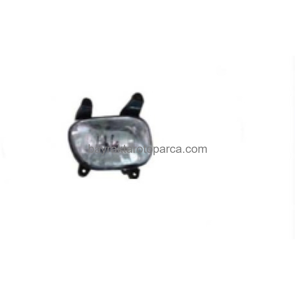 Kia Bongo Ön Sis Farı Sağ 2004-2008