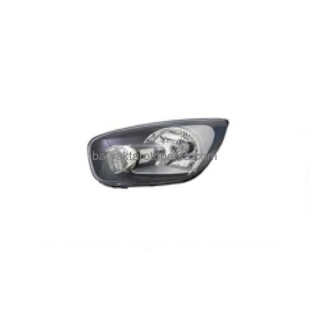 Kia Picanto Ön Far Elektrikli Sol 2011-